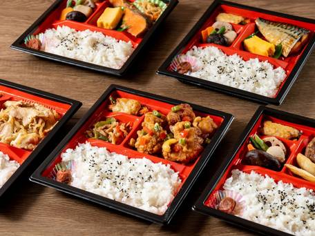 塩原温泉 八汐荘 / 3