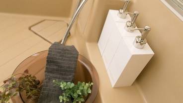 バスルームの設備 / 17