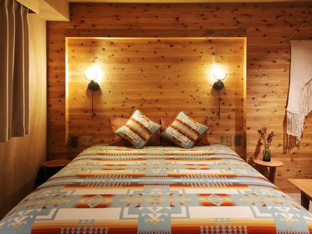 UNWIND HOTEL&BAR 札幌 / 2