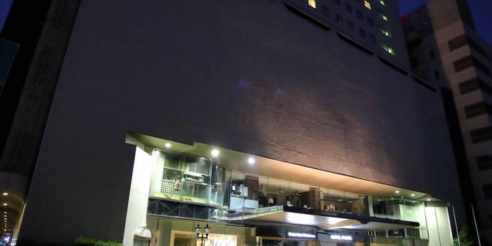 ホテルフジタ福井（福井県 ビジネスホテル） / 1