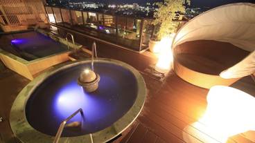 施設内の設備 / 1