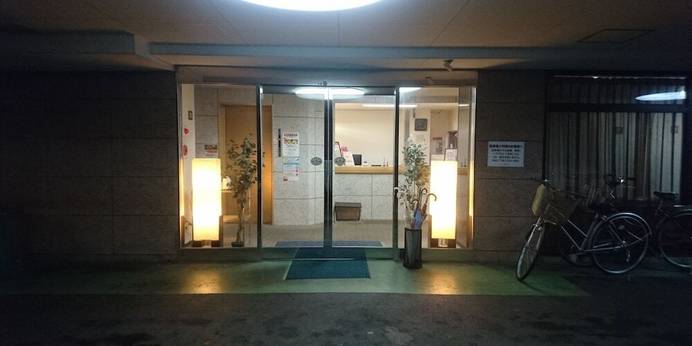 ホテル姫路ヒルズ（BBHホテルグループ）（兵庫県 ビジネスホテル） / 1