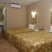 ファミリーロッジ旅籠屋・鳴門駅前店（徳島県 ビジネスホテル） / 5