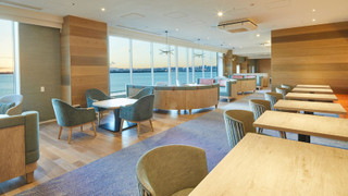 ニッコースタンダードルーム ラウンジアクセス付き 禁煙 11-12階