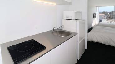 専用キッチン / 20