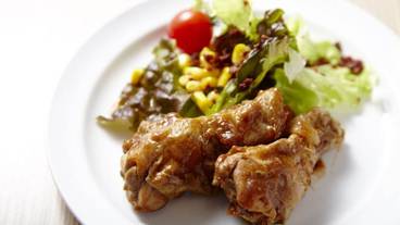 食事・飲み物 / 4