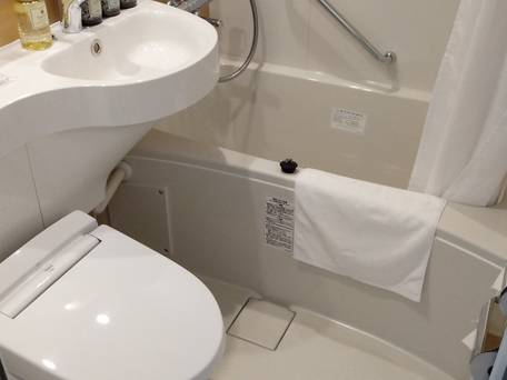 ステーションホテル長崎諏訪 / 4