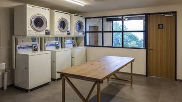 ランドリー ルーム / 18