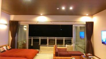 リビングルーム / 4