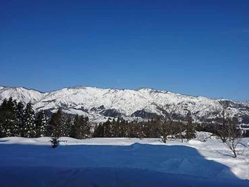 マウンテン ビュー