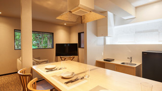 デラックス ヴィラ