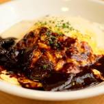 1人でも入りやすい♪池袋駅周辺でオムライスをたべるならこの店7選