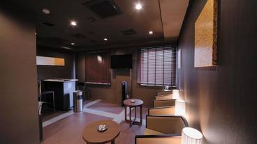 施設内の設備 / 2