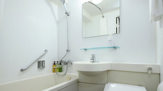 [リニューアル] スタンダードセミダブル (禁煙)