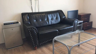 ダブルルーム 禁煙