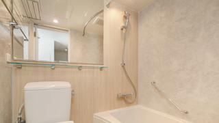 オーシャンビュー コンフォートツイン (バス付) 禁煙