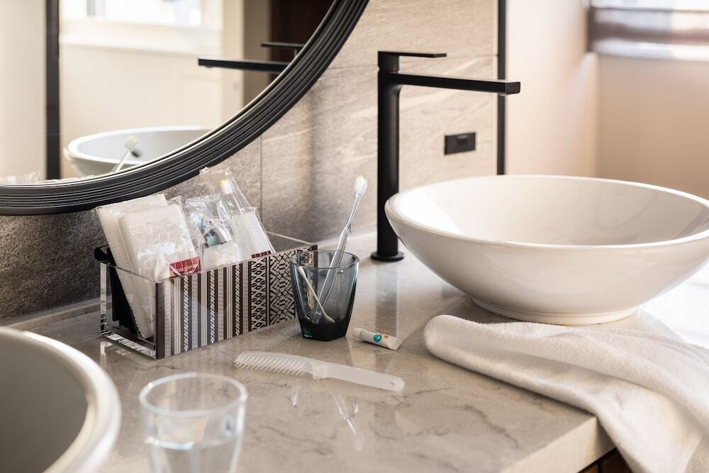 客室の設備とサービス