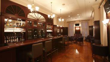 バー (施設内) / 13