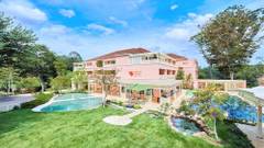 小谷流の里 ドギーズアイランド