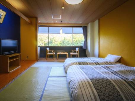 磐梯名湯リゾート ボナリの森 / 4