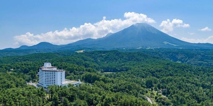 メルキュール鳥取大山リゾート＆スパ（鳥取県 リゾートホテル） / 1