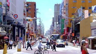 施設からの眺望 / 9