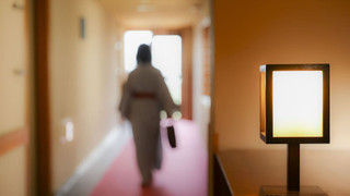 和室10畳 (禁煙)