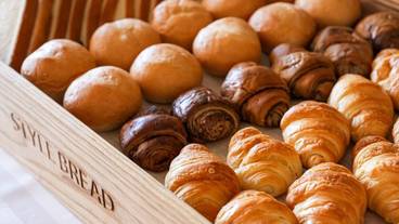 朝食ビュッフェ / 1