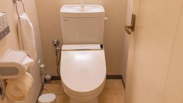 バスルーム / 32