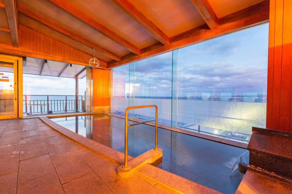 大浴場