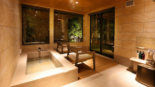 デラックス ツインルーム