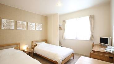 部屋からの景観 / 22