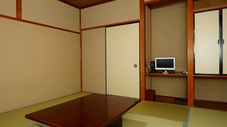 エコノミールーム