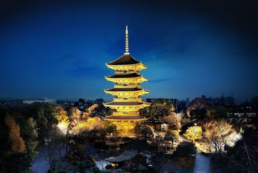 観光スポット