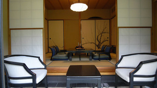 和室　露天風呂付スイート