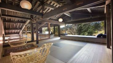 リビング エリア / 6