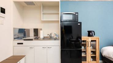 専用キッチン / 30