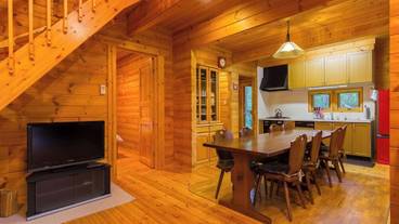 リビング エリア / 33