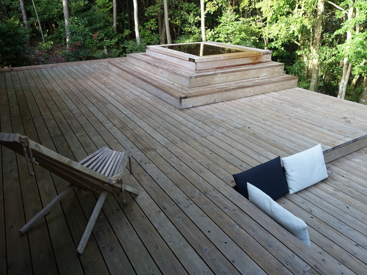 誰にも邪魔されない特別な時間を過ごす3495336