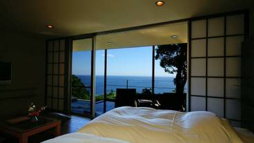 源泉と離れのお宿 月(ゲンセントハナレノオヤド ツキ) / 1