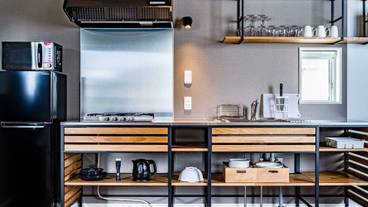 専用キッチン / 11