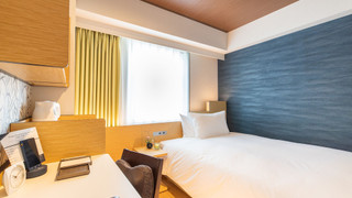 全室禁煙 スタンダード ダブルルーム