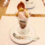 資生堂パーラー 名古屋店（シセイドウパーラー）