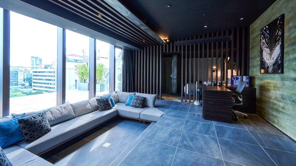 生まれ変わった「名古屋テレビ塔」での宿泊は2人の思い出に!4066142