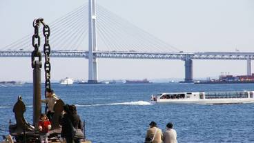 施設からの眺望 / 20