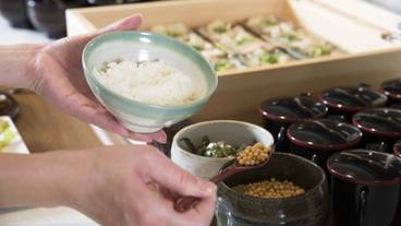 朝食ビュッフェ / 31