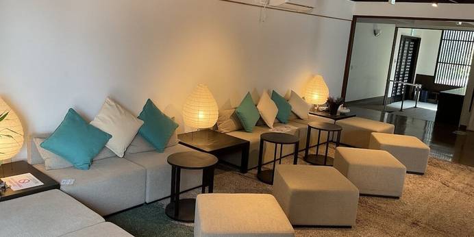 海亀のくる宿 マリンブルー屋久島（鹿児島県 旅館） / 1