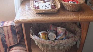 ギフト ショップ / 4