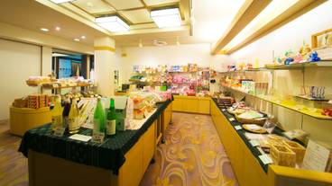 売店 / 7