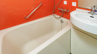 スタンダード ルーム クイーンベッド 1 台 禁煙